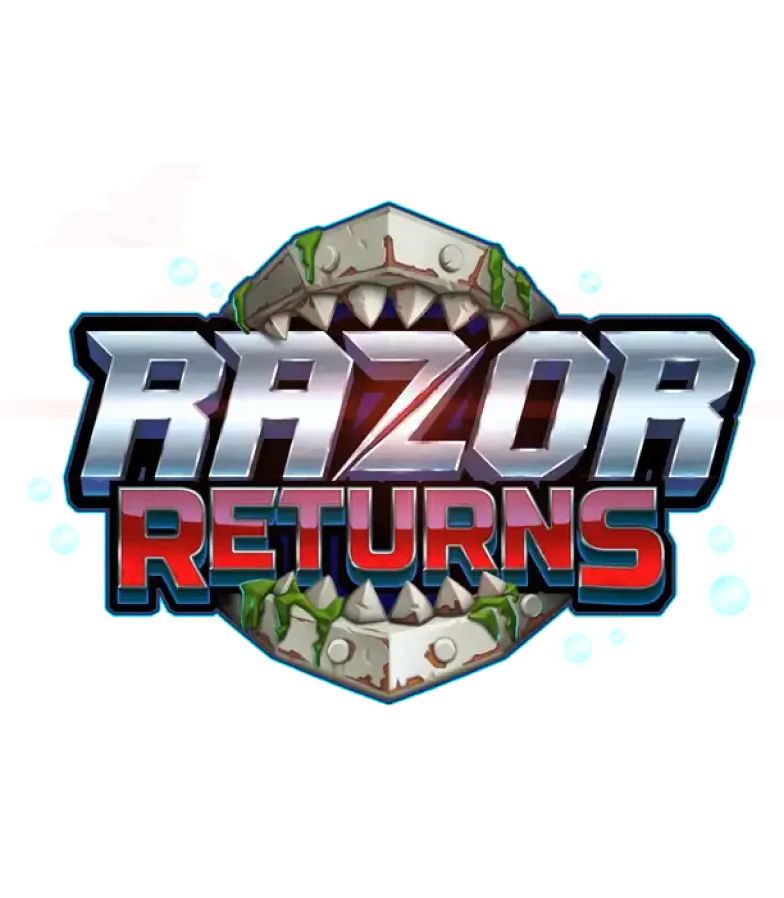 Razor Returns Deutschland